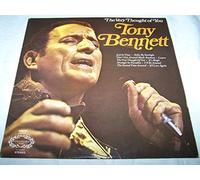 Tony Bennett - Tony Bennett - The Very Thought Of You - Hallmark Records