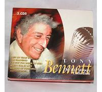 Tony Bennett - Tony Bennett 3 CDS