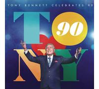 Bennett, Tony - Celebrates 90 [Import]