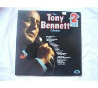 Tony Bennett - TONY BENNETT Collection 2x LP 1973