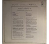 Tony Bennett - Tony Bennett Something LP CBS S64217 EX/EX 1970