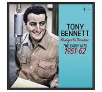 Tony Bennett – Stranger In Paradise: The Early Hits 1951–62 – Vinyle
