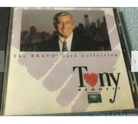 Tony Bennett - Tony Bennett: The BRAVO Card Collection (UK Import)