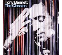 Tony Bennett - Tony Bennett - The Classics Greatest Hits Collection Deluxe Version The Best of [CD]
