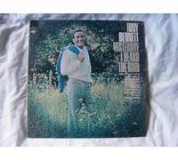 Tony Bennett - TONY BENNETT Yesterday I Heard the Rain UK LP