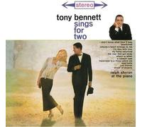 Tony Bennett - Tony Sings for You [Import]