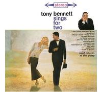 Tony Bennett - Tony Sings For You [Cd] Japan - Import