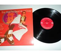 Tony Bennett - Tony Sings The Great Hits of Today!