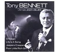 Tony Bennet - Ultimate Jazz & Blues Series [DE Import]