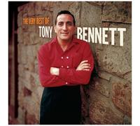 Tony Bennett - Very Best Of Tony Bennett [Compact Discs] Spain - Import