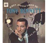 Tony Bennett - When Joanna Loved Me EP