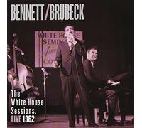 Tony Bennett - White House Sessions.Live 196 [Import]