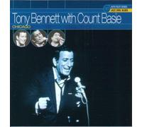 Tony Bennett with Count Basie - Chicago