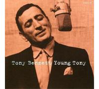 Young Tony-Box Set