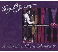 Tony Bennett's Greatest Hits Of The 60's