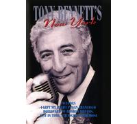 Tony Bennett's New York