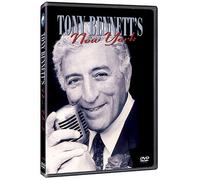 Tony Bennett's New York [Import anglais]