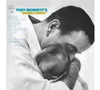 Tony Bennett's "Something" by Tony Bennett [Audio CD] NEUF