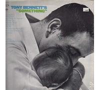 Tony Bennett's Something [Vinyl LP]