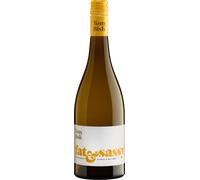 Tony Bish Fat & Sassy Chardonnay 2023 0.75l