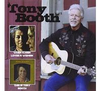 Tony Booth - When a Man Loves a Woman: This is Tony Booth