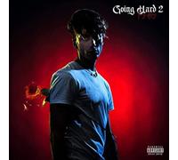 Tony Boy - Going Hard 2 [Import]