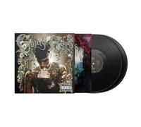 Tony Boy - Going Hard 3 [Import]