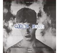 Tony Boy - Going Hard [Import]