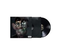 Tony Boy – Trauma – Vinyle noir