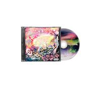 Tony Boy – Uforia – CD – Import (FYE)