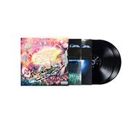 Tony Boy – Uforia – Vinyle noir (Import)