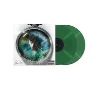 Tony Boy – Umile Deluxe – Vinyle 180 g Vert – Import