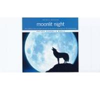 Tony Braasch - Nature's Creations: moonlit night (UK Import)