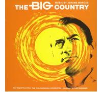 Tony Bremner - Big Country,the [Re-Issue]