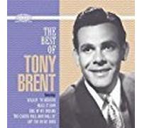 Tony Brent - Best of [Import]