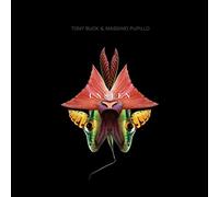 Tony Buck & Massimo Pupillo - Unseen