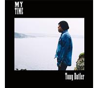 TONY BUTLER - MY TIME