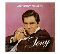Tony by Anthony Newley (2012-02-28)