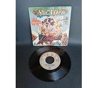 TONY CAMILLO'S BAZUKA - TONY CAMILLO'S BAZUKA - 7"Single -Dynomite,EX+