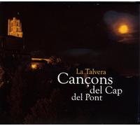 Tony Canton - Cancons Cap Del Pont