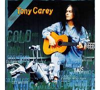 Tony Carey - Cold war kids (incl. 2 versions, 1994)