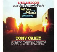Tony Carey - Room With A View