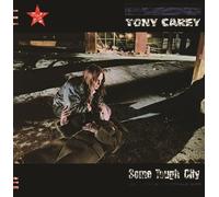 Tony Carey - Some Tough City [Import]