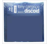 Tony Carrasco - Discoid [12in Single]