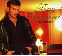 Tony Carreira - A Vida Que E Escolhi [Import]