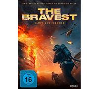 Tony Chan - The Bravest: Kampf Den Flammen [Import]