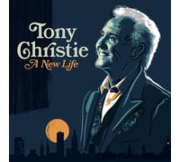 Christie,Tony - A New Life (CD) [Import]