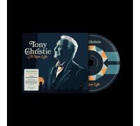TONY CHRISTIE - A NEW LIFE (LTD.CD) CD NEUF
