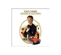 Tony Christie - Avenues and Alleyways