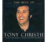 Tony Christie - Best of